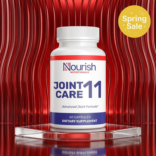 JointCare 11