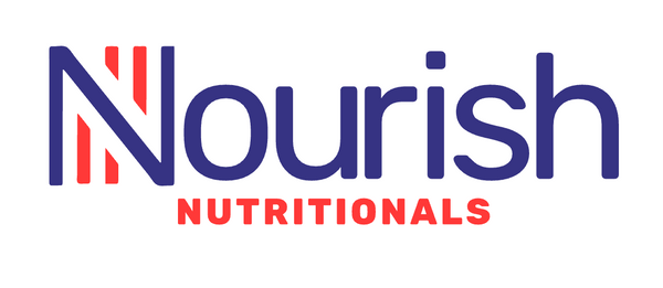 Nourish Nutritionals